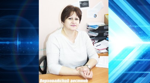 Наталья Тихомирова, руководитель правового управления районной администрации
