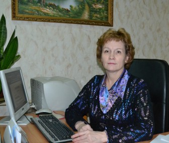 Светлана Кашинцева: "Уплата налогов не только   обязанность, но и гражданский долг"