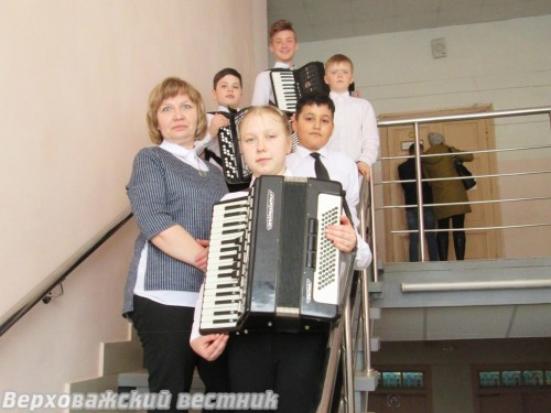 Воспитанники Татьяны Зобниной стали лауреатами  на областном конкурсе