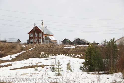 Планируемое место размещения Аллеи Славы за АЗС"Лукойл"