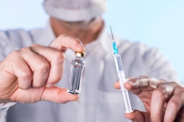 Вакцинация – самый доступный  и эффективный метод борьбы с корью