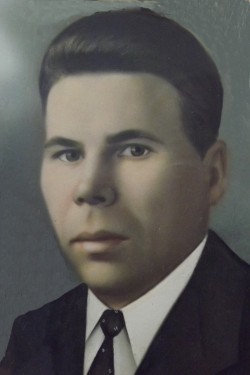 Василий Иванович Коротаевский